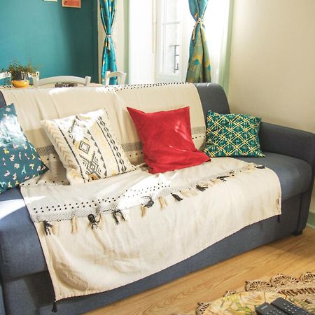 La Kanopee - Les Loges Normandes Cherbourg-en-Cotentin Kamer foto