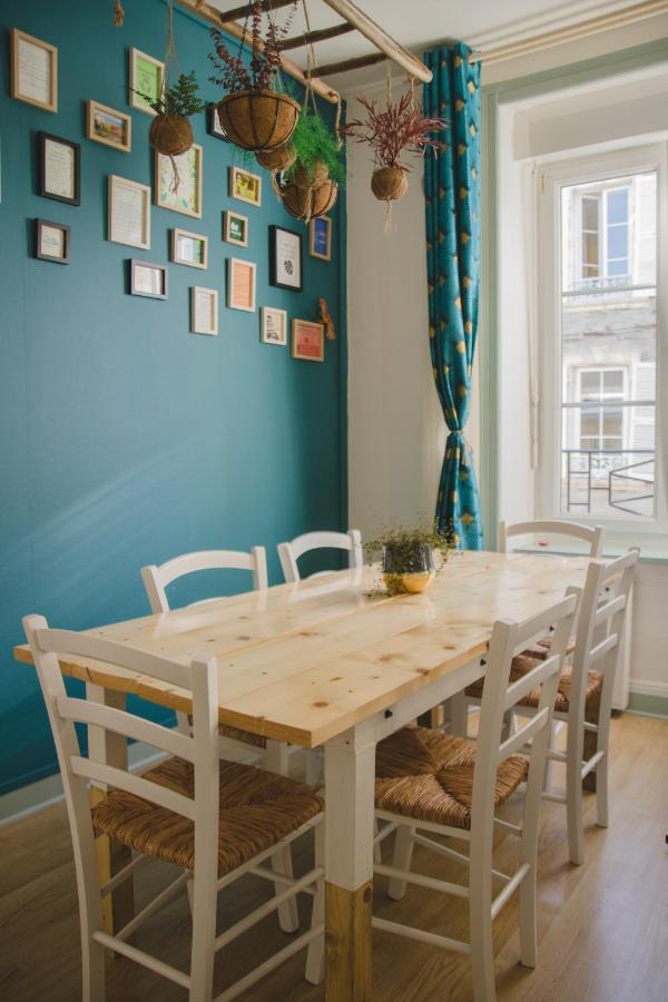 La Kanopee - Les Loges Normandes Cherbourg-en-Cotentin Buitenkant foto