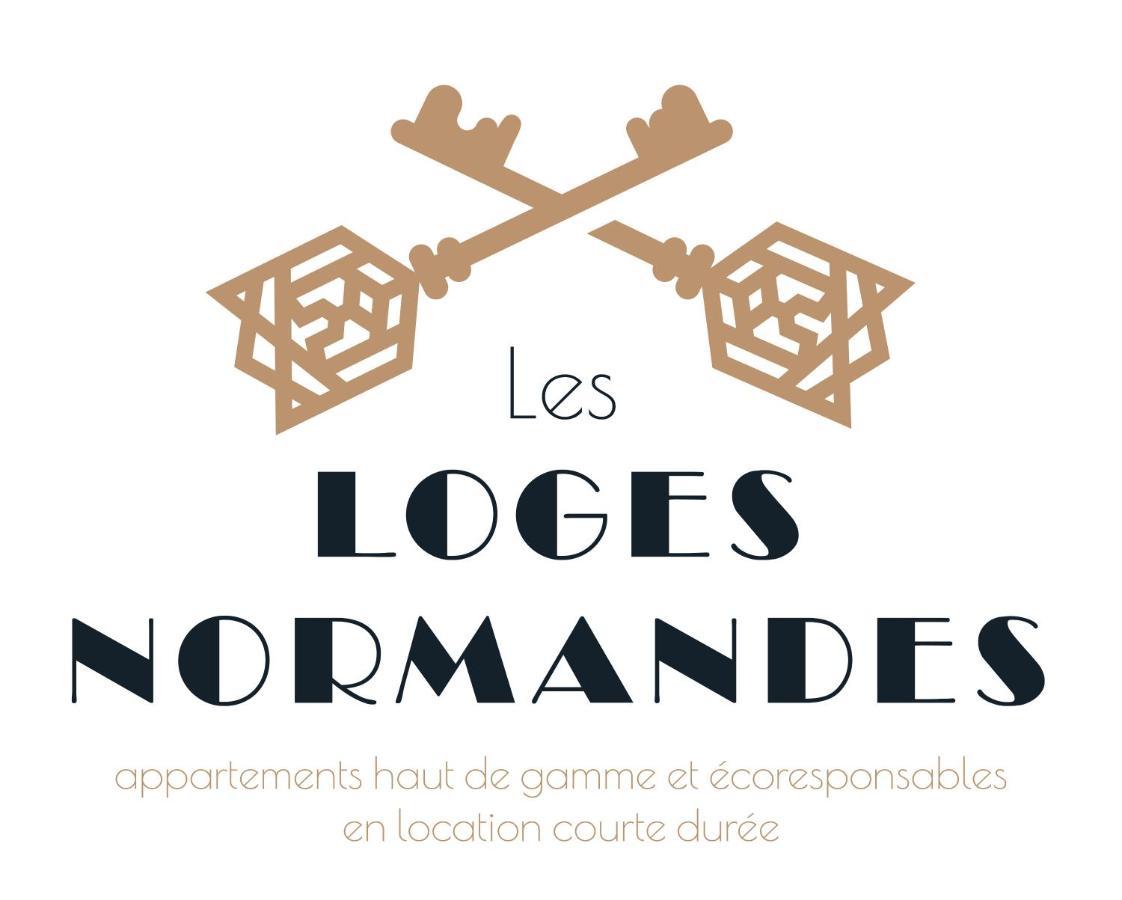 La Kanopee - Les Loges Normandes Cherbourg-en-Cotentin Buitenkant foto